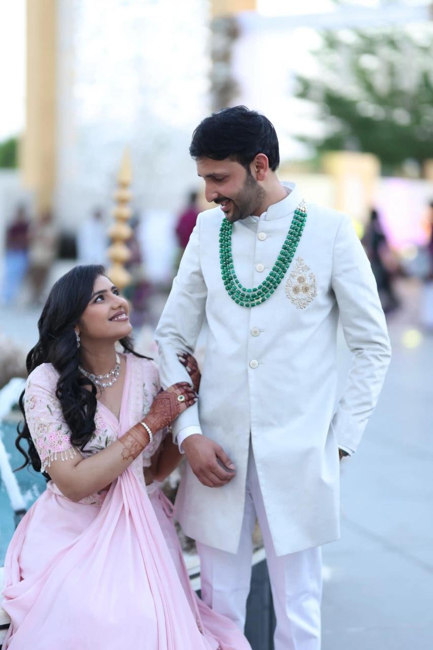 Wedding gallery photo